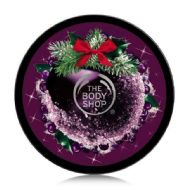 Frosted Plum Body Butter(The BodyShop)-200ml